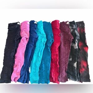 Booty by Brabants Leggings. Various Colors, One Original Little Kids Size 4-8Y